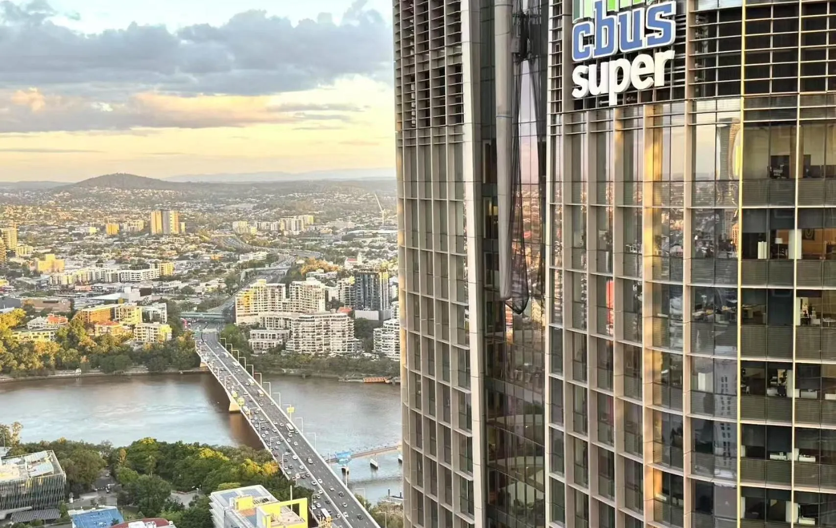 Skyrise Haven On The 50Th Floor-1Bdr At Queens Wharf Brisbane 0*,  Australie