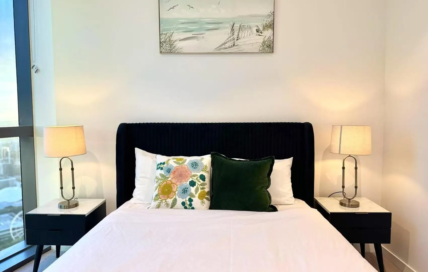 Skyrise Haven On The 50Th Floor-1Bdr At Queens Wharf Brisbane 0*,  Australie